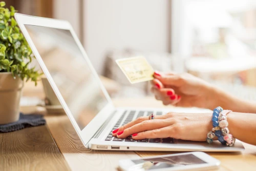 eCommerce Marketing & SEO Services MN | Blue Link Advertising