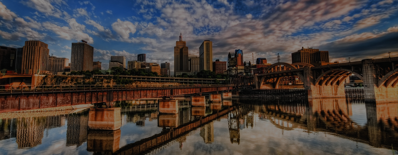 Web Design Company Blue Link Advertising in MN