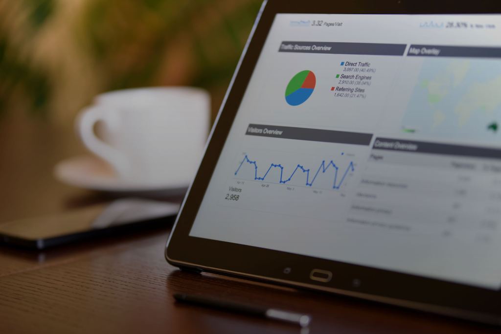 Blue Link Advertising SEO Minnesota