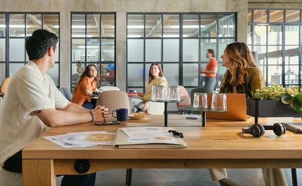 Blue Link Advertising | Marketing & Web Design  Minnesota