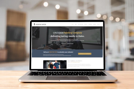 Blue Link Advertising a Marketing & Web Design Company in Minnesota